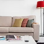 Southbank Seclusion With Sprawling Views