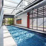 Urban Oasis In The Heart Of Richmond Cultural Hub
