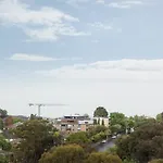 Urban Oasis In The Heart Of Richmond Cultural Hub