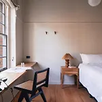 The Courthouse Hotel