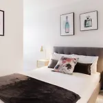 Chasing Skylines - Chic & Contemporary Living