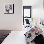 Chasing Skylines - Chic & Contemporary Living