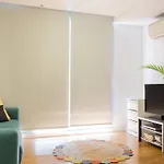 Your Very Own Beach Pad In An Inner City Location