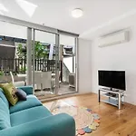 Your Very Own Beach Pad In An Inner City Location