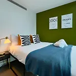 1 Brm, Sea View, Newly Renovated, Next To Crown
