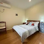 Spacious & Sunny 2Br With Garage,11 Min To Airport