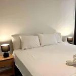 South Melbourne Apartment 1Br
