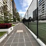 South Melbourne Apartment 1Br