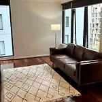 South Melbourne Apartment 1Br