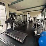 South Melbourne Apartment 1Br