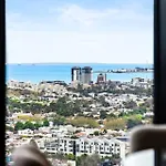 Stunning Stature Southbank 1 Bed