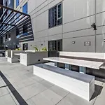 Stylish 1 Bed Stature Southbank