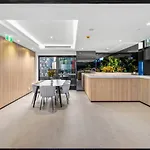 Stylish 1 Bed Stature Southbank