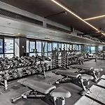 Stylish 1 Bed Stature Southbank