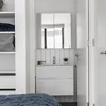 Boutique Stays - Axel Apartments G02 The Faircroft