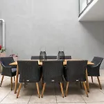 Boutique Stays - Axel Apartments G02 The Faircroft