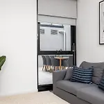 Boutique Stays - Axel Apartments G02 The Faircroft