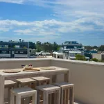 Boutique Stays - Hampton Lookout