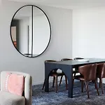 Adina Apartment Hotel Melbourne Flinders Street