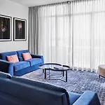Adina Apartment Hotel Melbourne Flinders Street