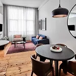 Adina Apartment Hotel Melbourne Flinders Street