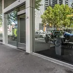 ☆Of Southbank☆Parking☆Balcony☆Views☆Wifi☆