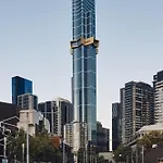 Cbd Heart｜Awe- Inspiring Heights｜Breathtaking View