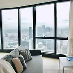 Cbd Heart｜Awe- Inspiring Heights｜Breathtaking View