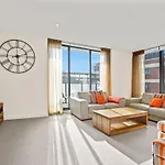 Fulton Lane - Executive Luxury Cbd 3 Bdrm Apt