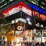 Gem In Heart Of Melbourne Cbd