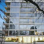 Pride Fawkner Apartments