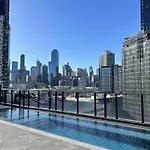Southbank Sanctuary - Central Location And City Views