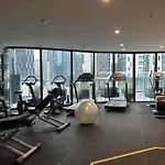 Southbank Sanctuary - Central Location And City Views