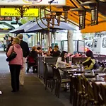 Carlton Lygon Lodge - Close To Melbourne Uni