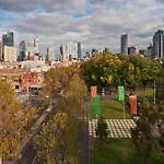 Carlton Lygon Lodge - Close To Melbourne Uni