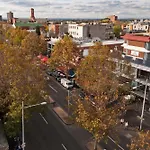 Carlton Lygon Lodge - Close To Melbourne Uni