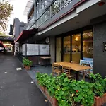 Carlton Lygon Lodge - Close To Melbourne Uni