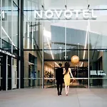 Novotel Melbourne South Wharf