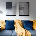 South Yarra Urban Haven