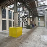 Chocolate Factory Warehouse 1-Bedroom Loft