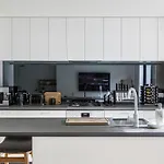 Large Central Prahran Retreat