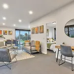 Alameda Apartment St Kilda By Ready Set Stay