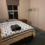 Coventry Gardens Apartment
