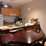Coventry Gardens Apartment