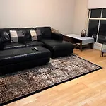 Coventry Gardens Apartment