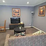 Comfortable Place