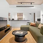 Modern, Luxury Oasis