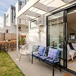 Stunning, Modern, Two-Story Detached Townhouse