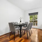 Coventry Gardens Family Escape -Sleeps 4