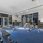 Coventry Gardens Family Escape -Sleeps 4